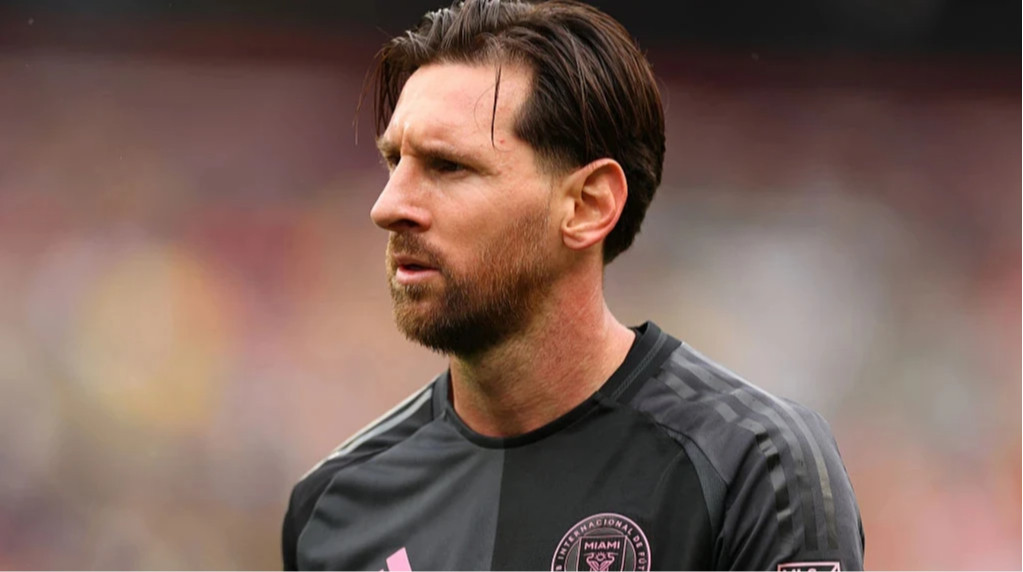 Проти Мессі та збірної Аргентини подали багатомільйонний позов