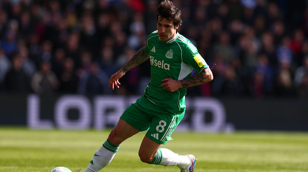 Трое основных игроков Ньюкасла готовы сменить клубную прописку в летнее трансферное окно