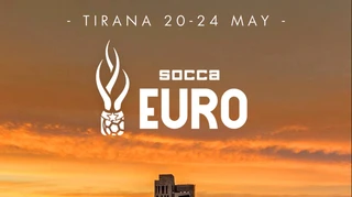Чемпіонат Європи 2026 з сокки: розклад, трансляції та результати матчів