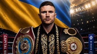 Український боксер проведе титульний бій в Еквадорі