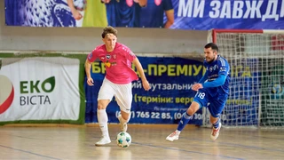 Провал ХІТа та Атлетика перед ЛЧ, хеттрик Данилюка напередодні дебюту в збірній: яким був 7-й тур Екстра-ліги
