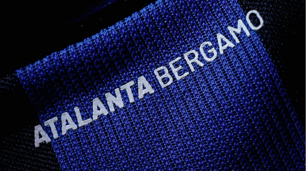Аталанта отримала нового технічного спонсора