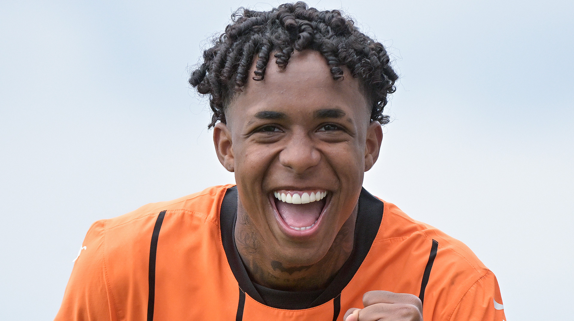 Вінгер Шахтаря зацікавив клуби групи Ред Булл