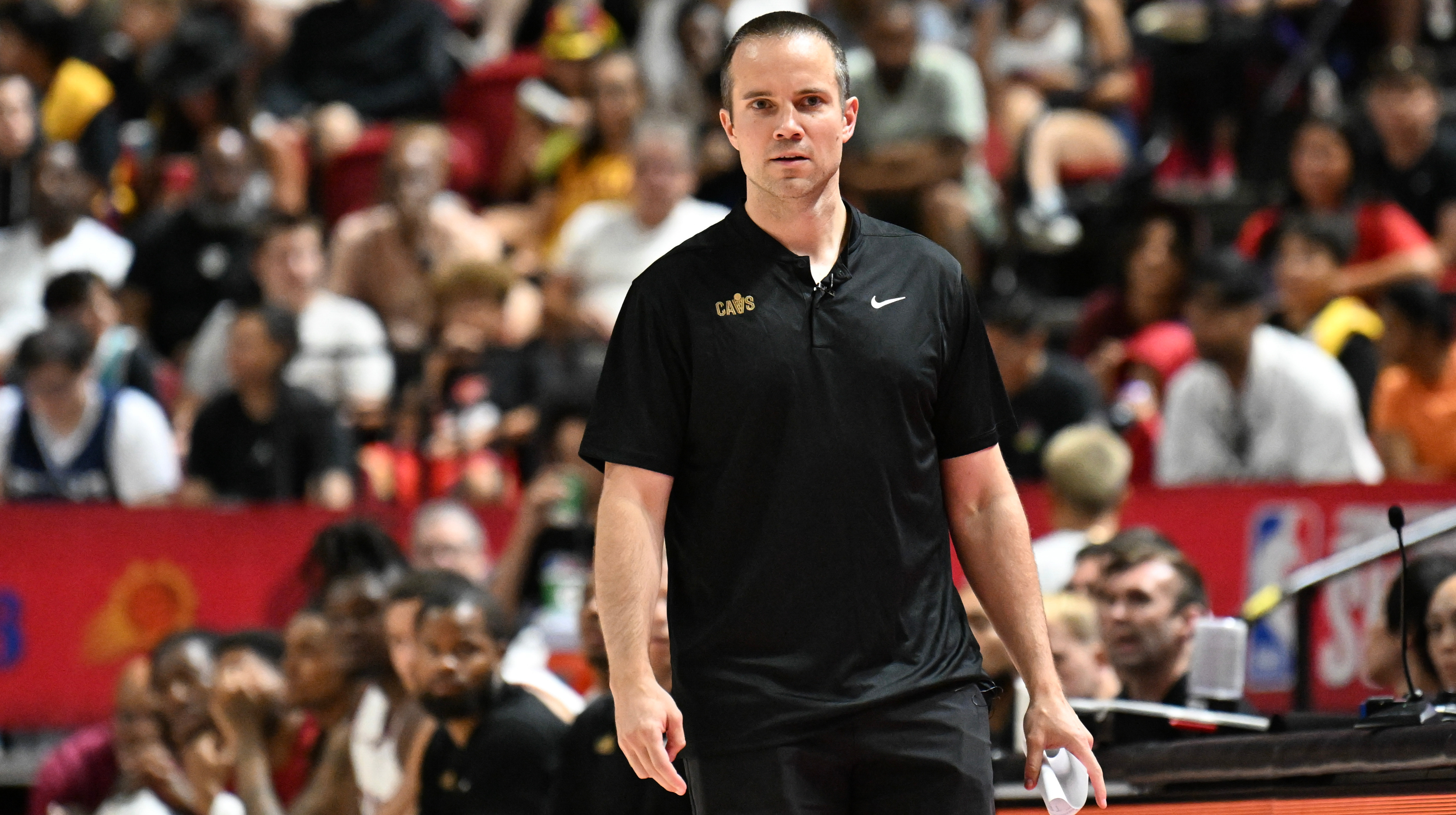 Джордан Отт