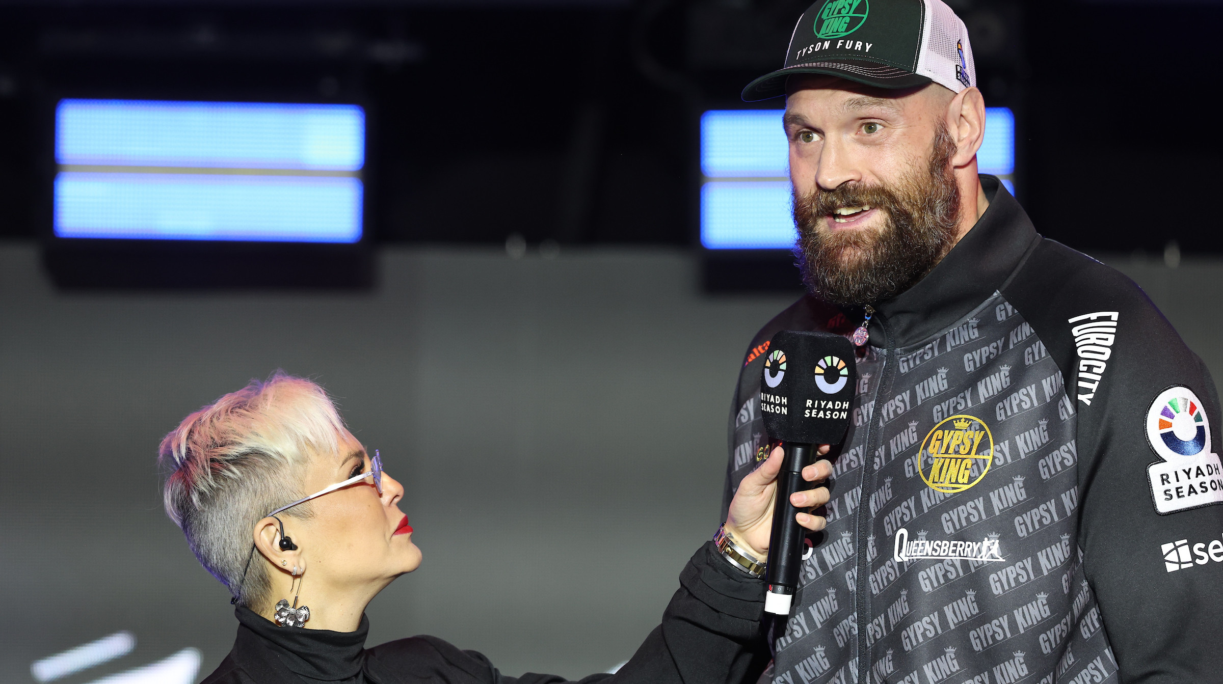 Президент WBC: Фьюри до сих пор возмущен решением судей во втором бою с Усиком