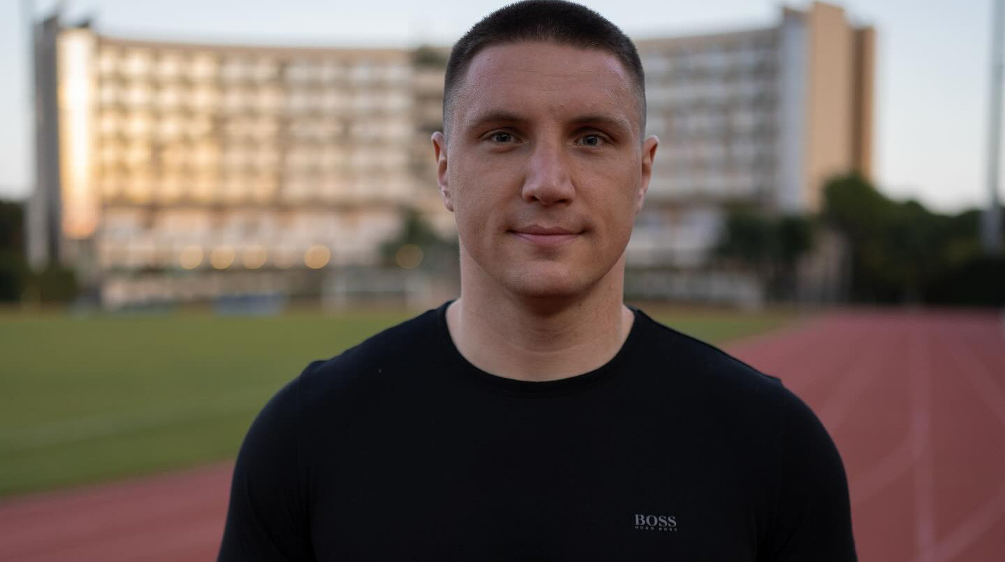 Взломщик с улиц сломался сам: Сиренко – об отмене боя с Новицким