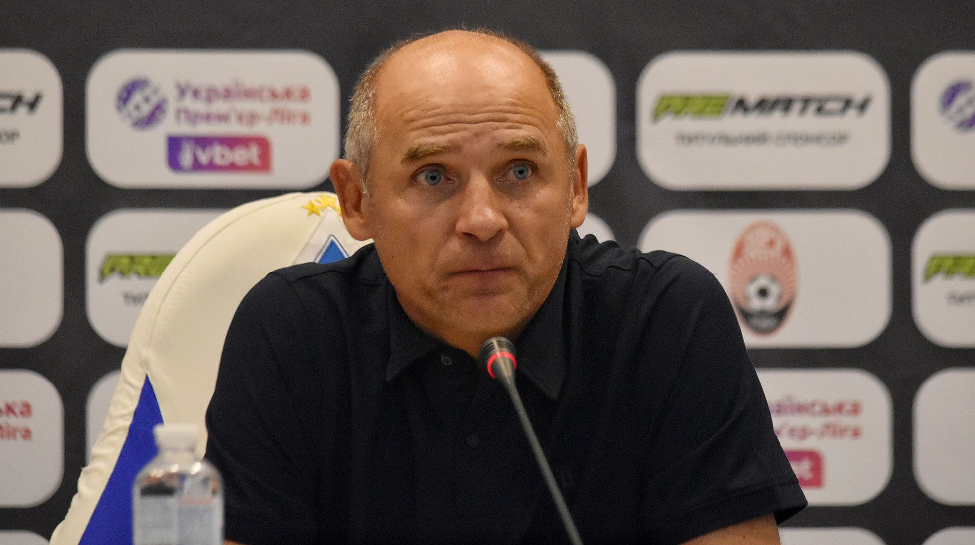 Завжди хочеться більше, ніж маєш: Скрипник – про нічию Зорі з ЛНЗ у 1-му турі УПЛ