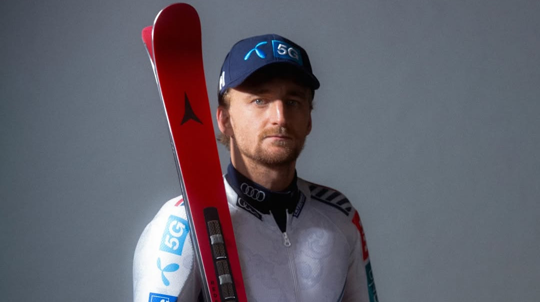 Норвежский горнолыжник завершил карьеру в 31-летнем возрасте
