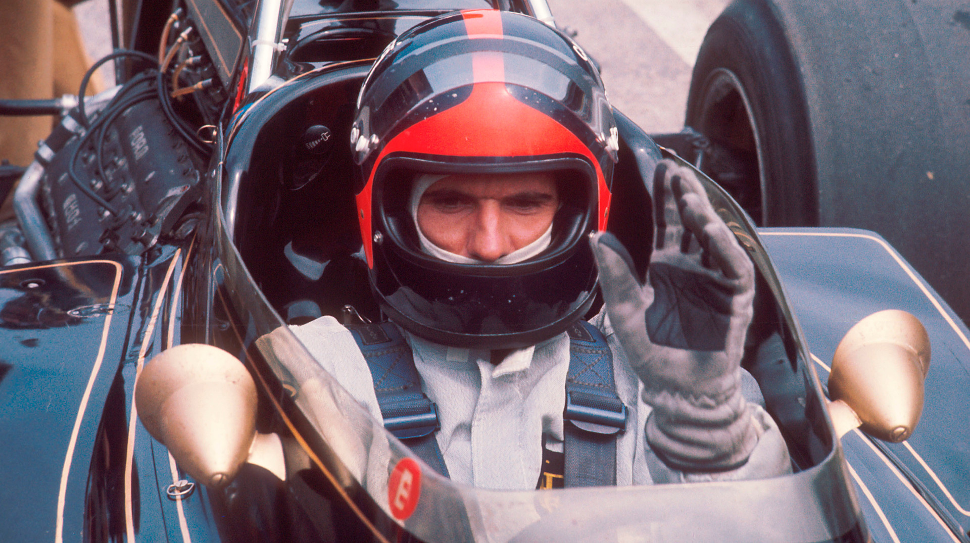 Бразильський герой по обидва боки океану. Історія легендарного Емерсона Фіттіпальді