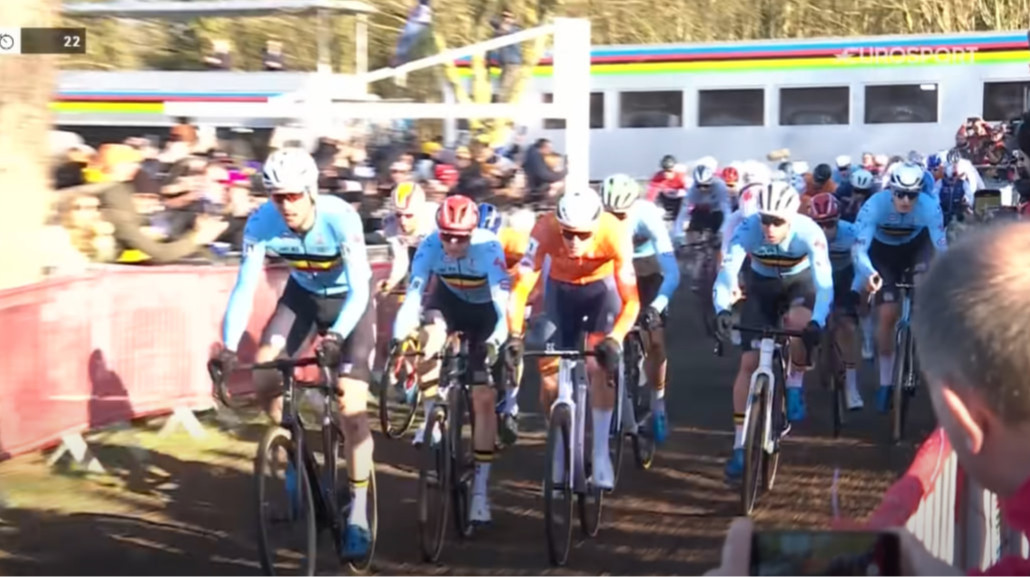 Циклокрос та крос-кантрі можуть бути додані до зимової Олімпіади