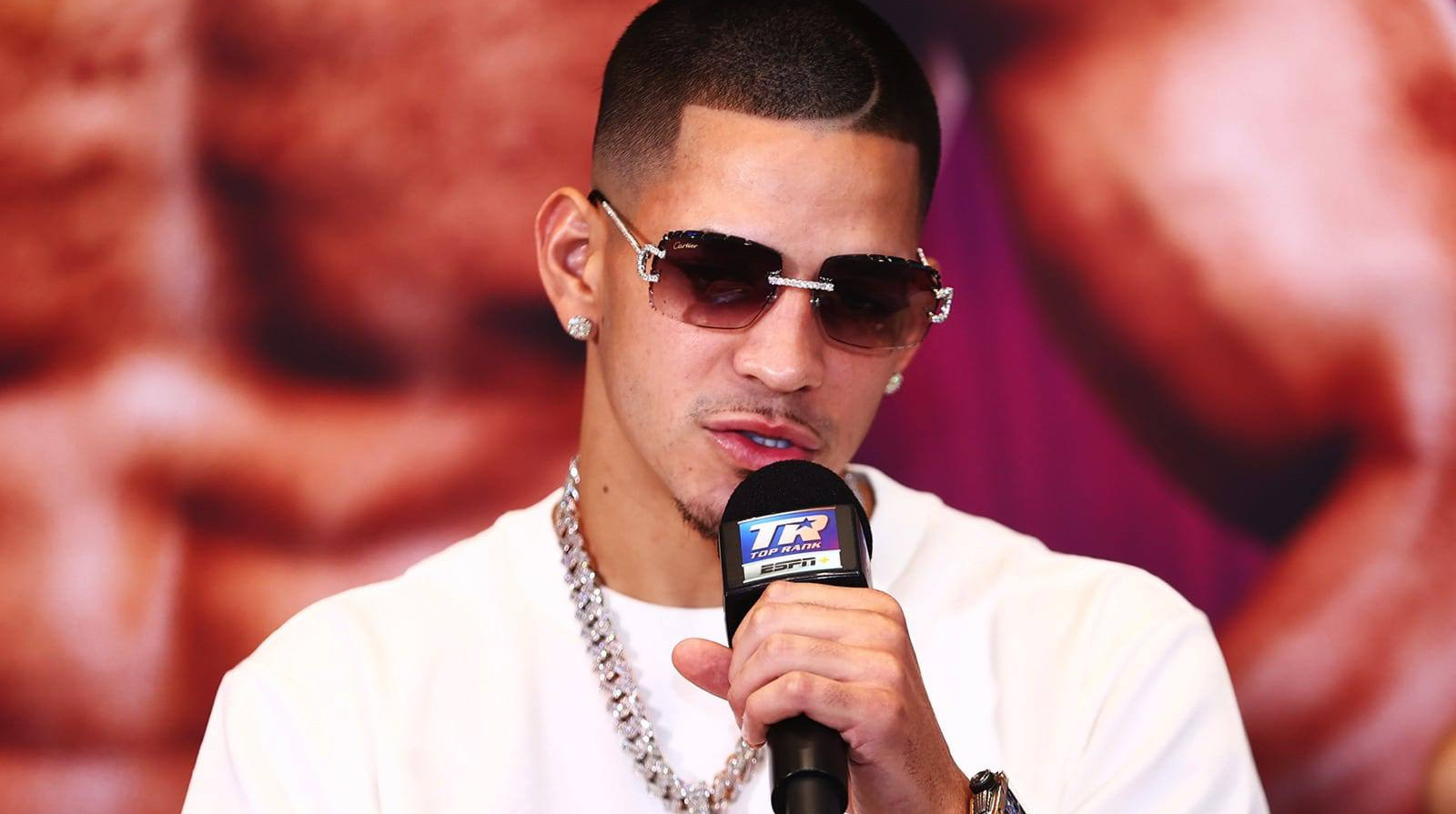 Берланга кинув виклик Джейку Полу