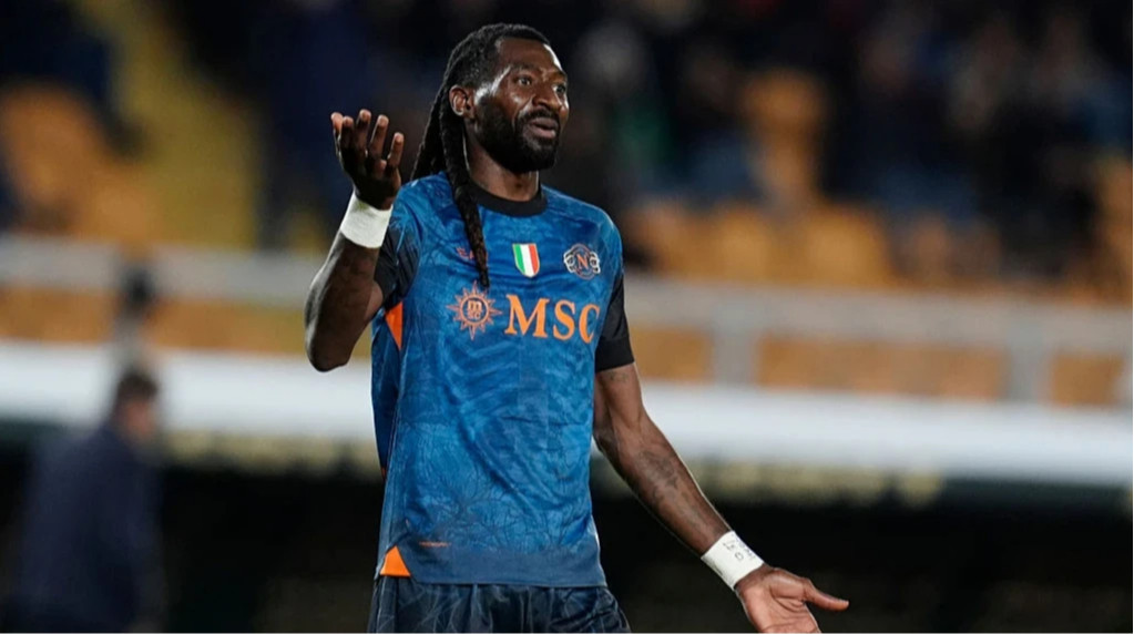 Ряд звезд сборной Камеруна не попали в заявку на Кубок Африки