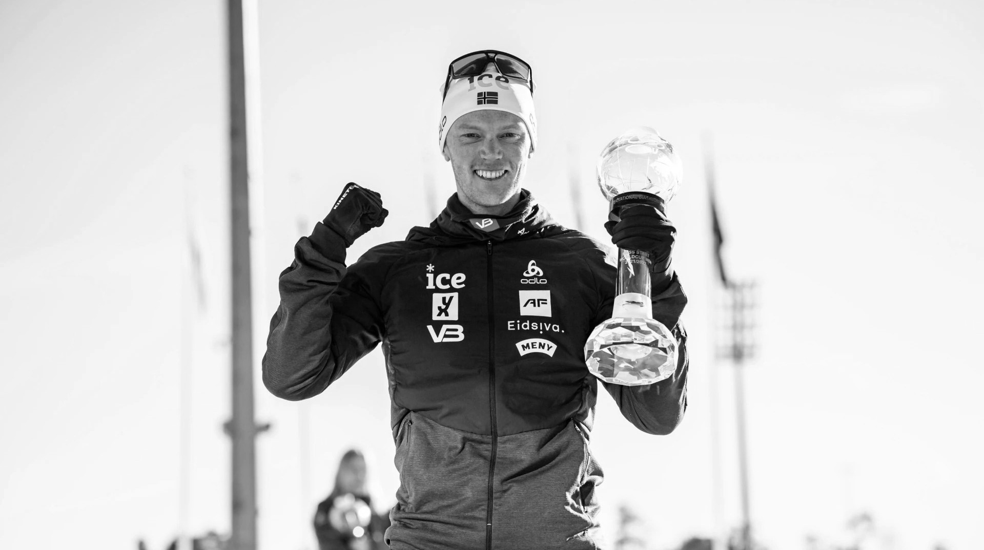 Стали відомі нові деталі смерті норвезького біатлоніста Баккена