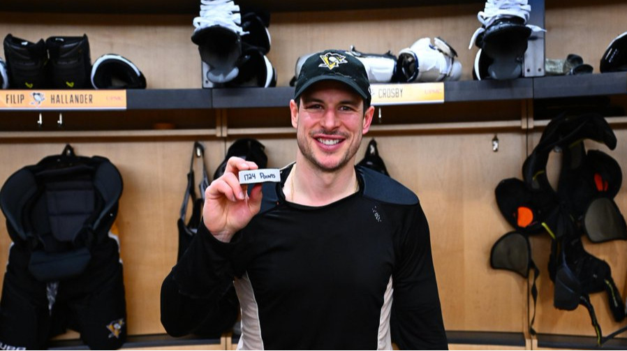 Лідера Канади не виключили з півфіналу Олімпіади-2026