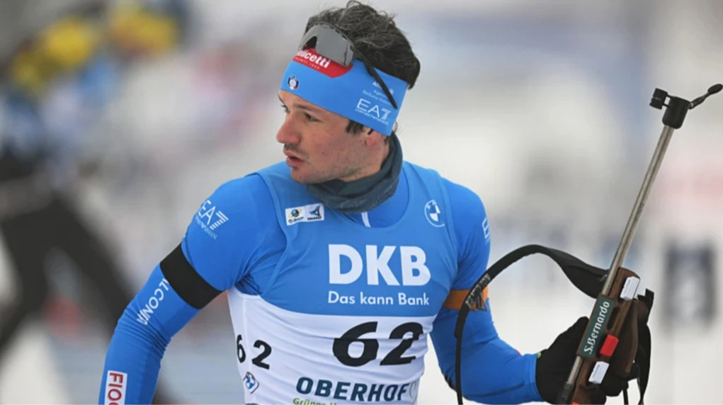 Я розбитий: лідер збірної Італії достроково завершив сезон після операції на серці