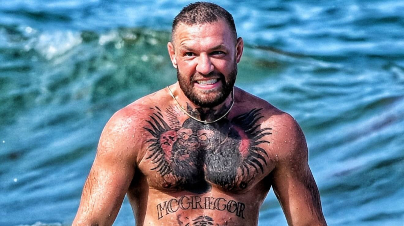 Звезда UFC готов уничтожить Макгрегора в октагоне