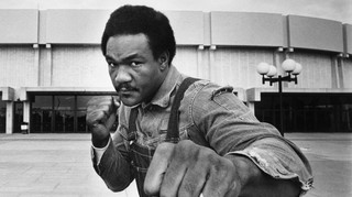 Легендарний чемпіон, вірянин, бізнесмен: історія багатогранного Джорджа Формана