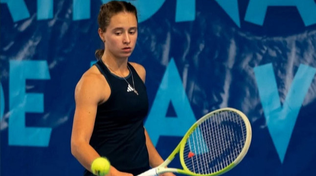 Подрез не зуміла вийти у чвертьфінал турніру ITF у Франції