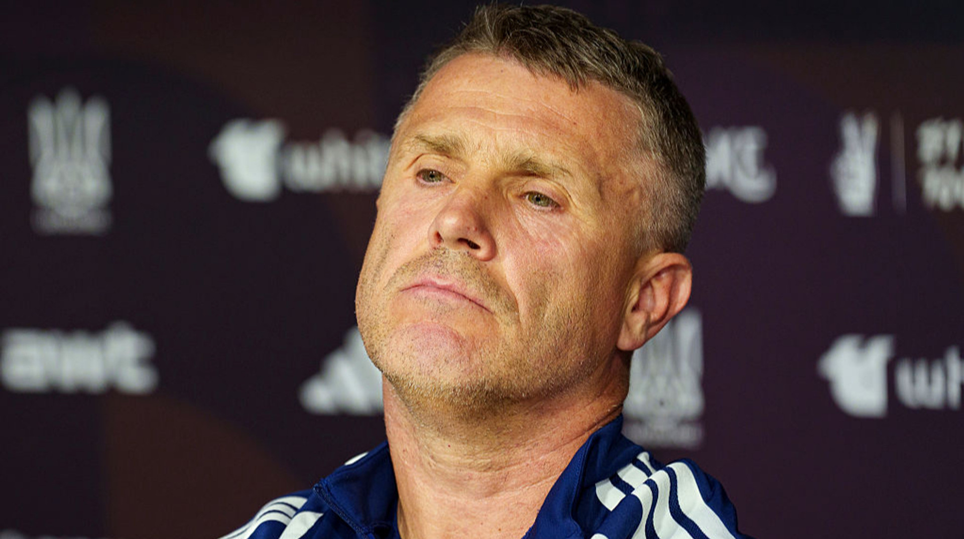 Ребров, іди геть! Думки вголос після чергового провалу збірної України