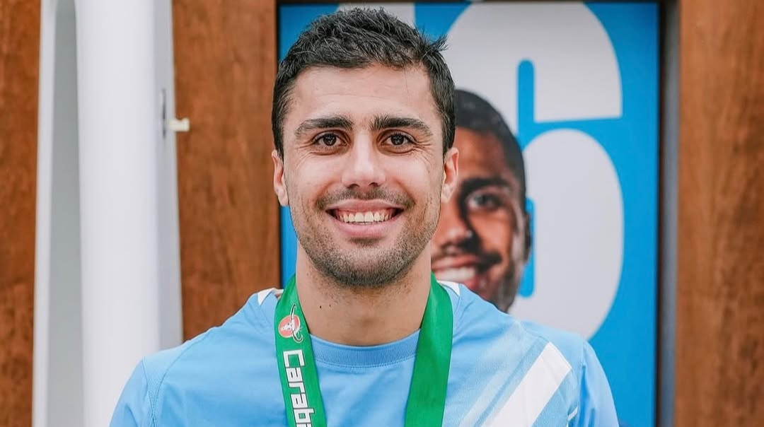 Манчестер Сіті хоче зберегти володаря Золотого м'яча, за яким полює Реал