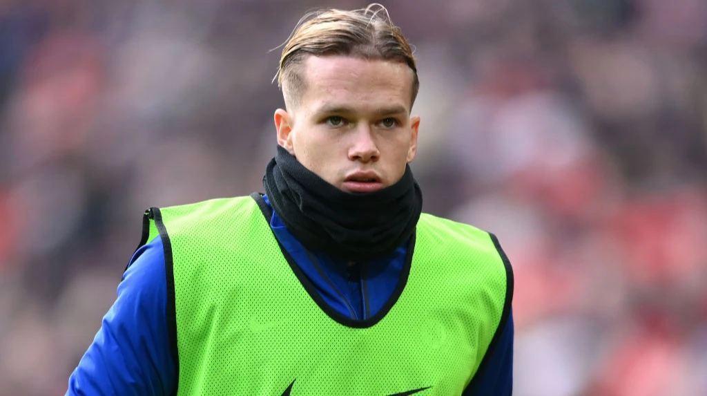 Шахтер из-за дисквалификации Мудрика может потерять 30 млн евро – Палкин