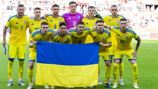 Угорщина – Україна: анонс онлайн-трансляції матчу Ліги націй