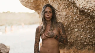 Зіркова іспанська футболістка завела OnlyFans: дівчина пояснила несподіване рішення
