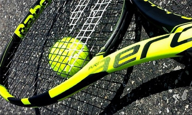 Выбор инвентаря для будущих теннисистов