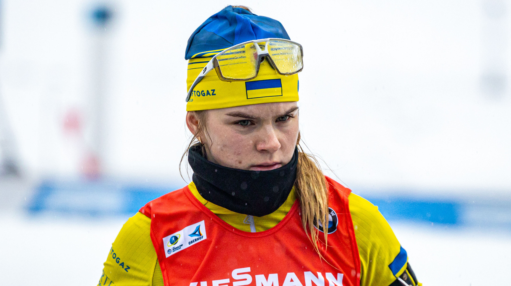 Чалик – про бронзу Універсіади-2025: Хочеться кращої стрільби й золота