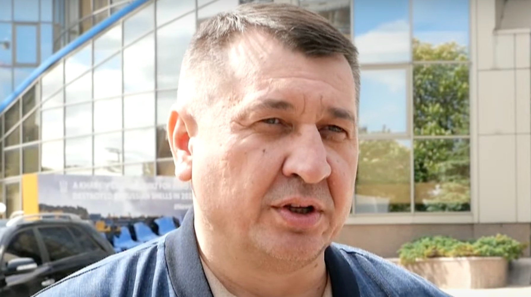 Дедишин прокоментував зміни у форматі Кубку України та створення телепулу для показу матчів