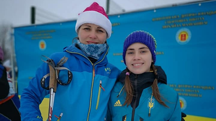 На Сумщині вбили собаку родини українських біатлоністок