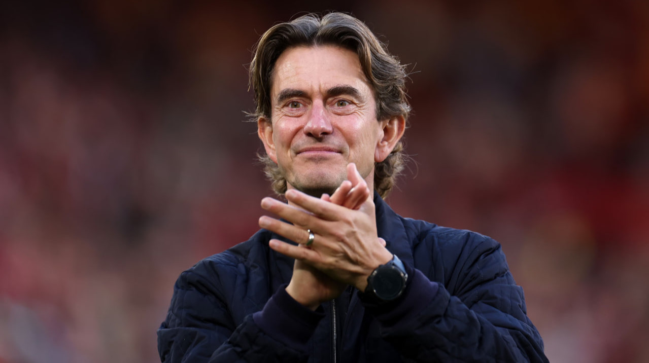 Тренер Брентфорда хоче перейти у Тоттенгем