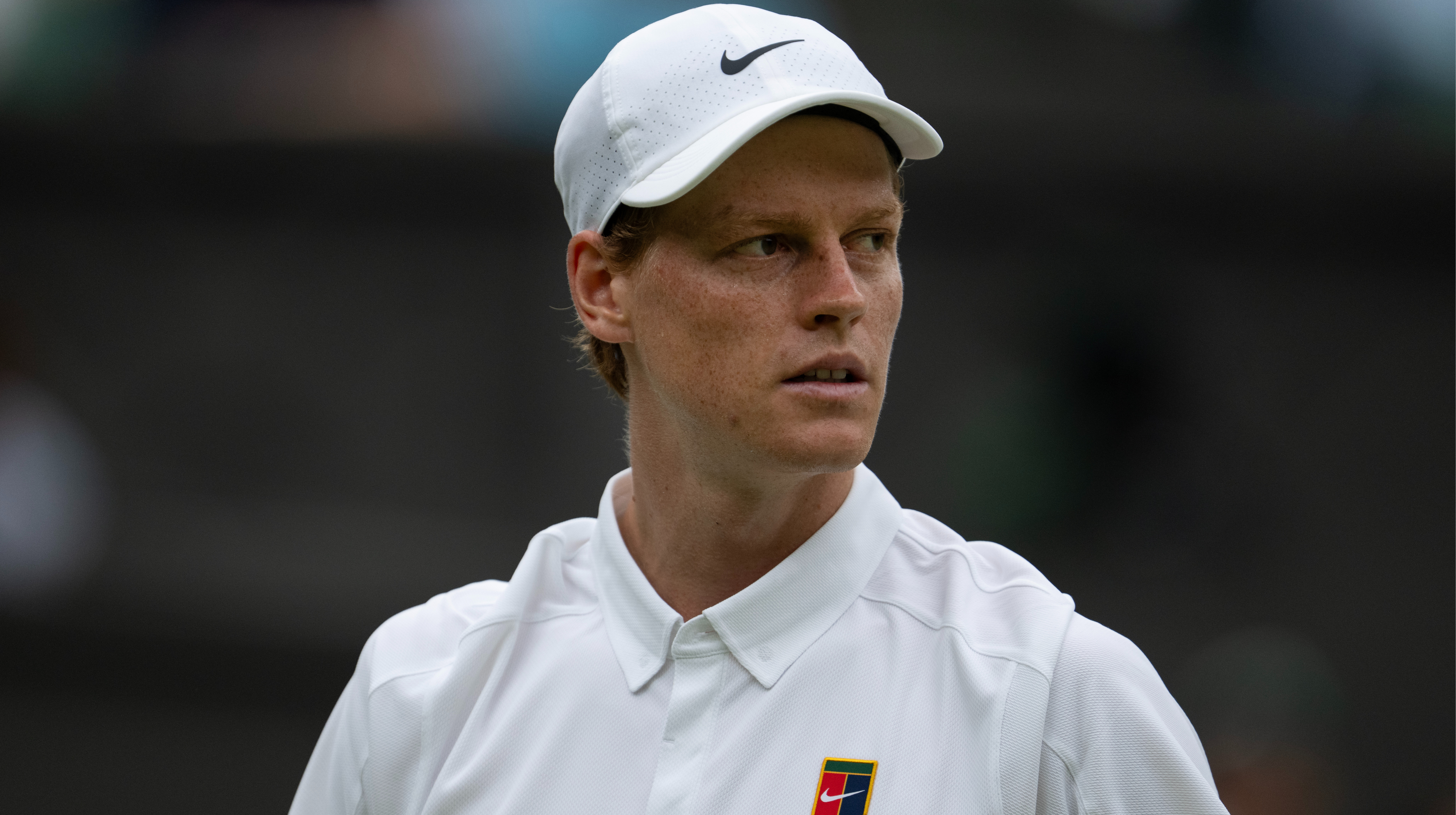 Вімблдонська драма: Димитров не зміг дограти матч, в якому перемагав першу ракетку світу