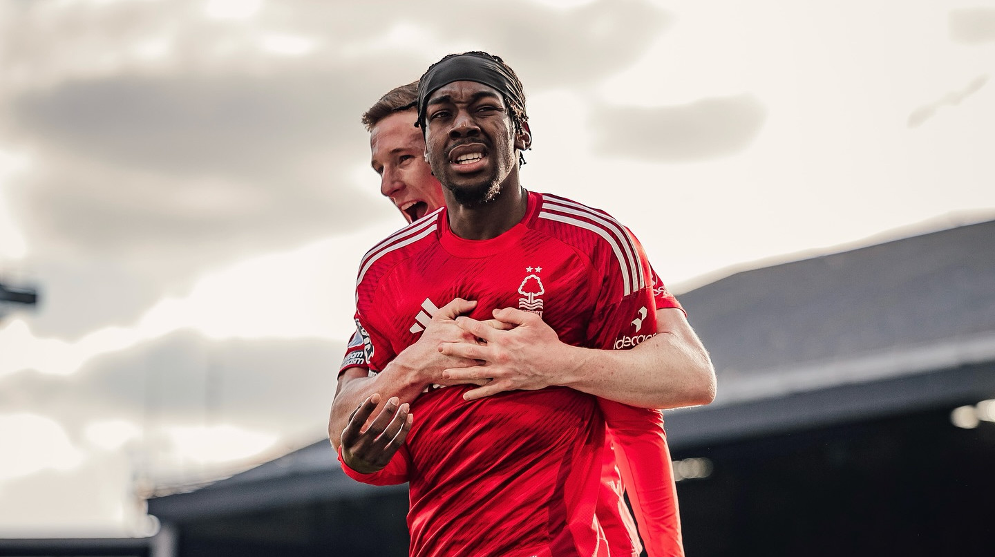 Ньюкасл за 55 млн фунтів підпише вінгера Ноттінгема