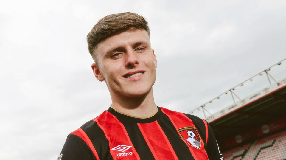 Вінгер Ліверпуля став гравцем Борнмута