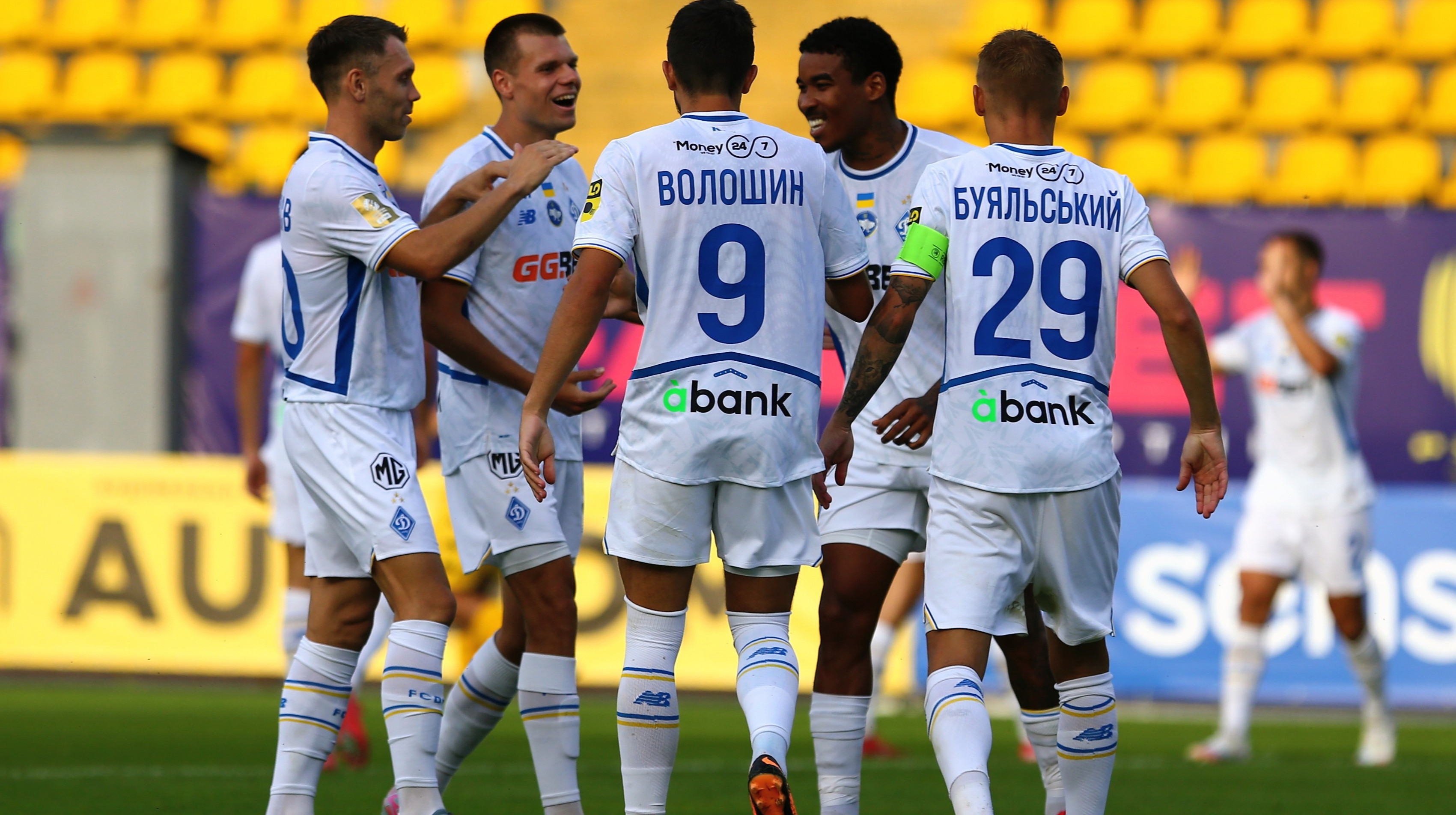 Головна проблема – діти корупціонерів: Кравець назвав цінник за потрапляння до академії Динамо