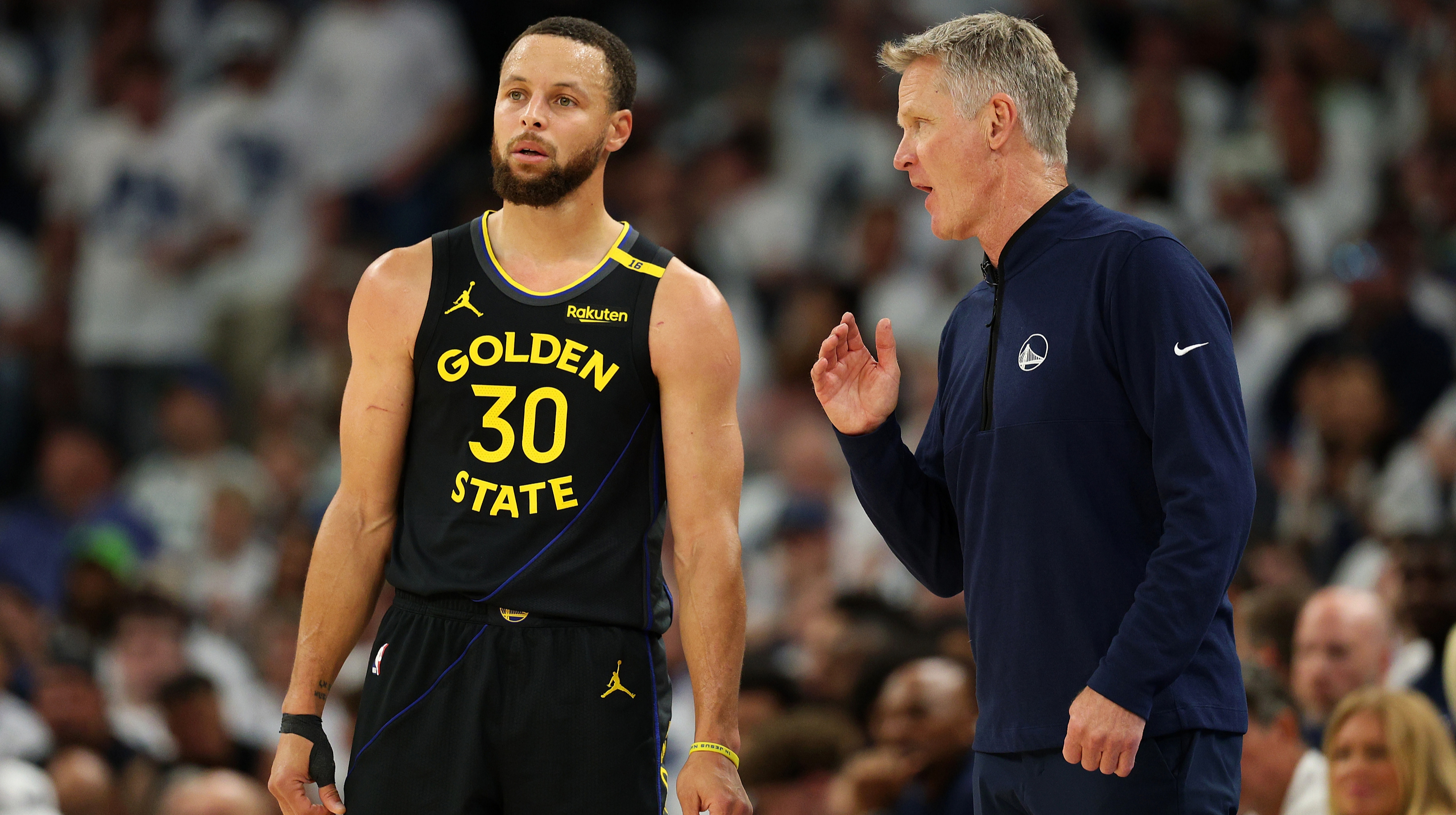 Каррі визнано найкращим американським гравцем НБА