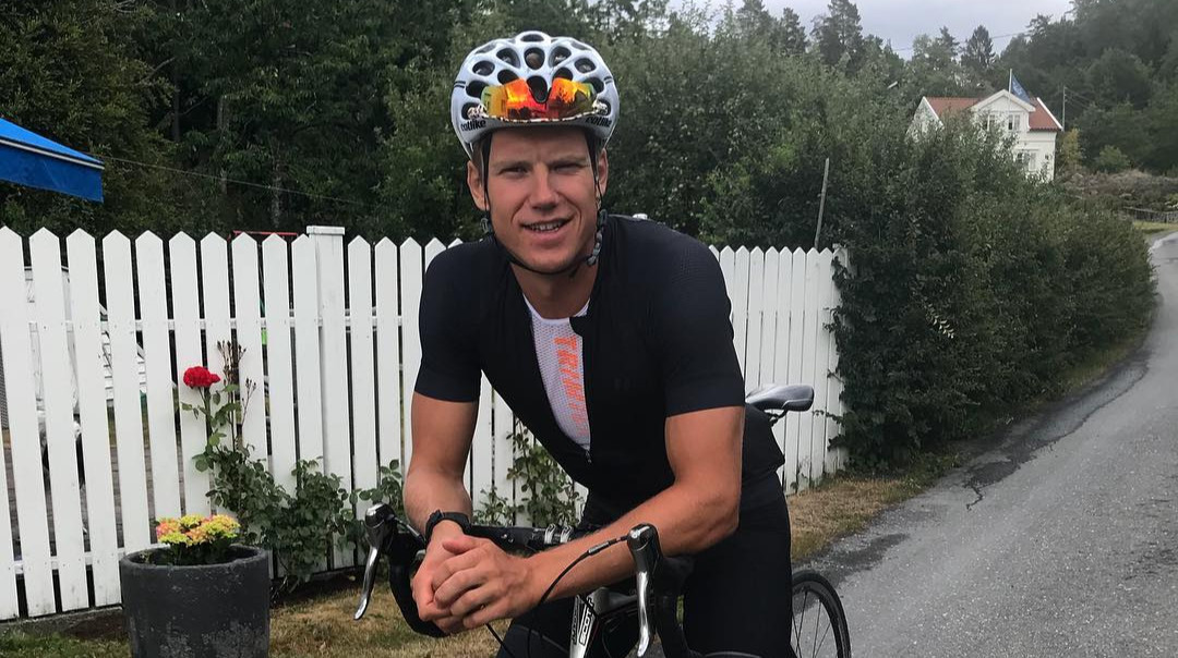 Известный норвежский биатлонист признал, что имеет психическое расстройство