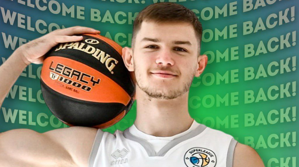 Запоріжжя повернуло в команду захисника, який встиг пограти за Старий Луцьк