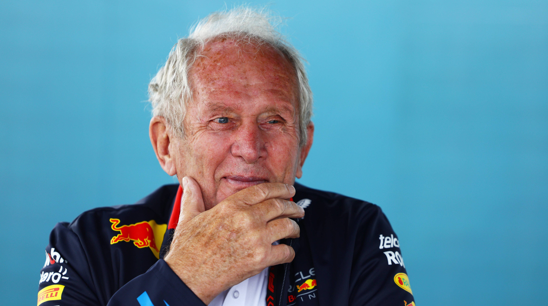 Добрий пастир молодих пілотів, чи згубник кар'єр: дві сторони легендарного Гельмута Марко