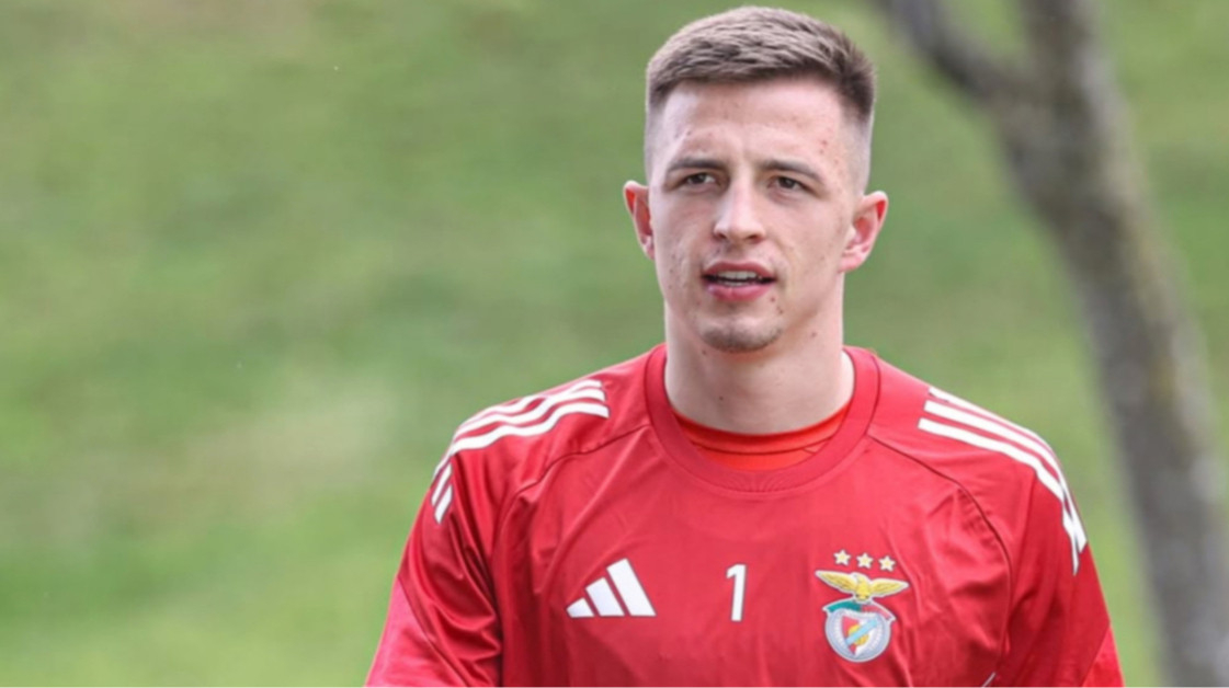 Трубін увійшов до десятки найдорожчих воротарів світу