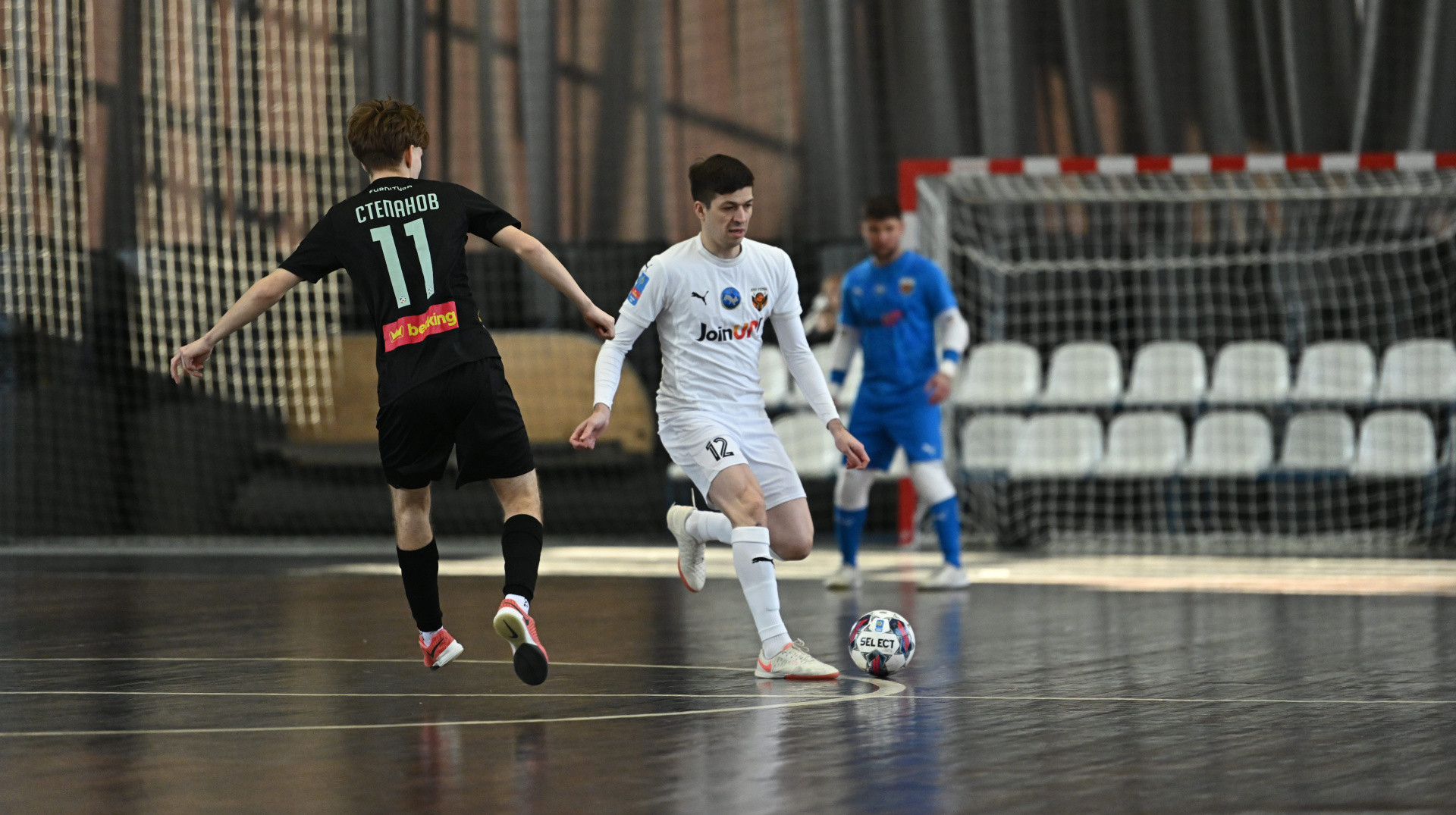 Жорстокі побиття від чемпіонів та воротарська трієчка одеситам: найцікавіше про 16 тур Екстраліги