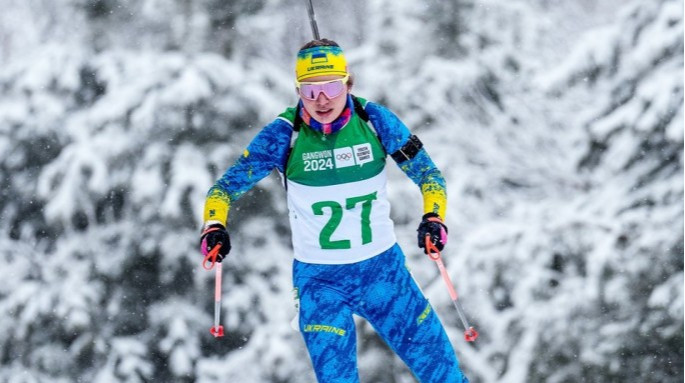 Поліна Пуцко