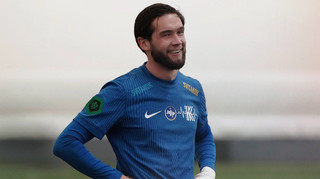 Спершу бив російських футболістів, а тепер б'ється з ТЦК: що відомо про гравця Колоса Данила Колесника