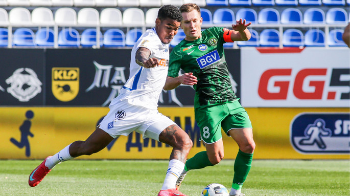 Момент істини для Динамо і Полісся, що очікує на кризові Карпати та ЛНЗ: прев'ю 19 туру УПЛ