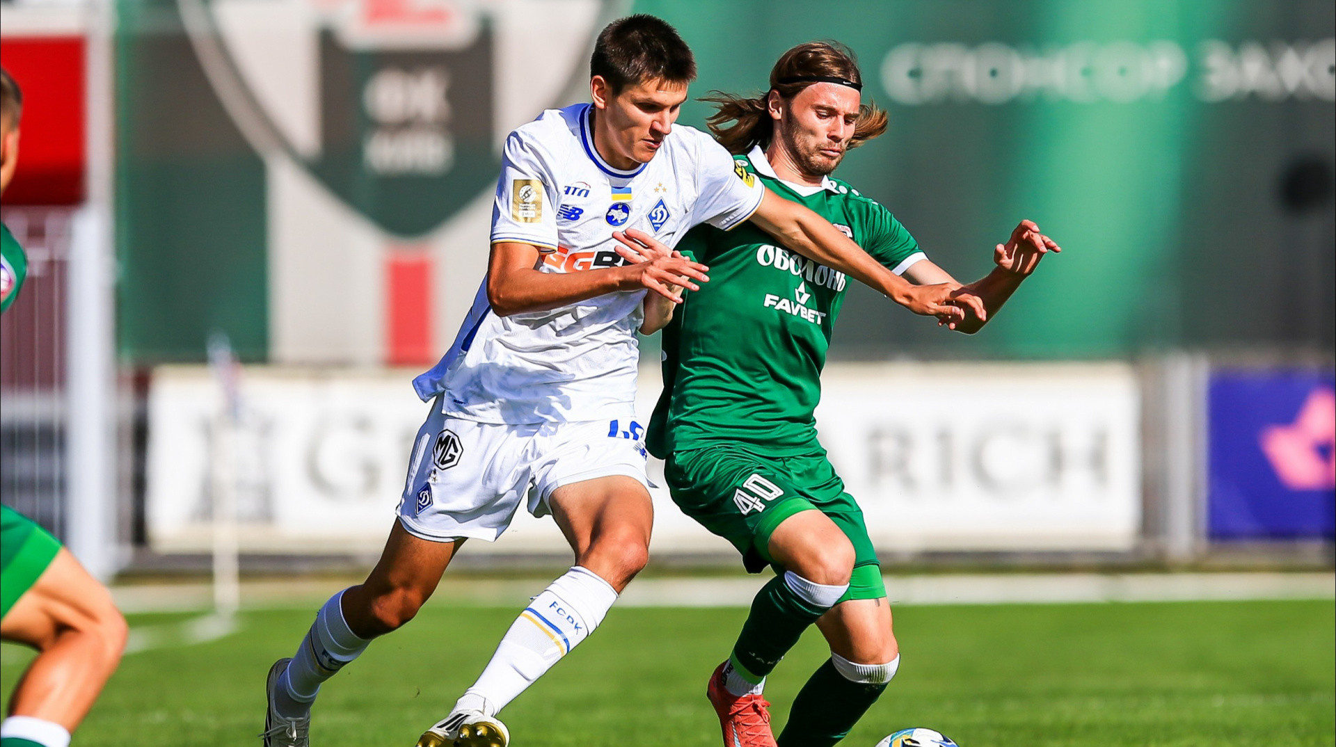 Динамо - Оболонь: онлайн-трансляция матча 20 тура УПЛ: онлайн-трансляция матча 20 тура УПЛ