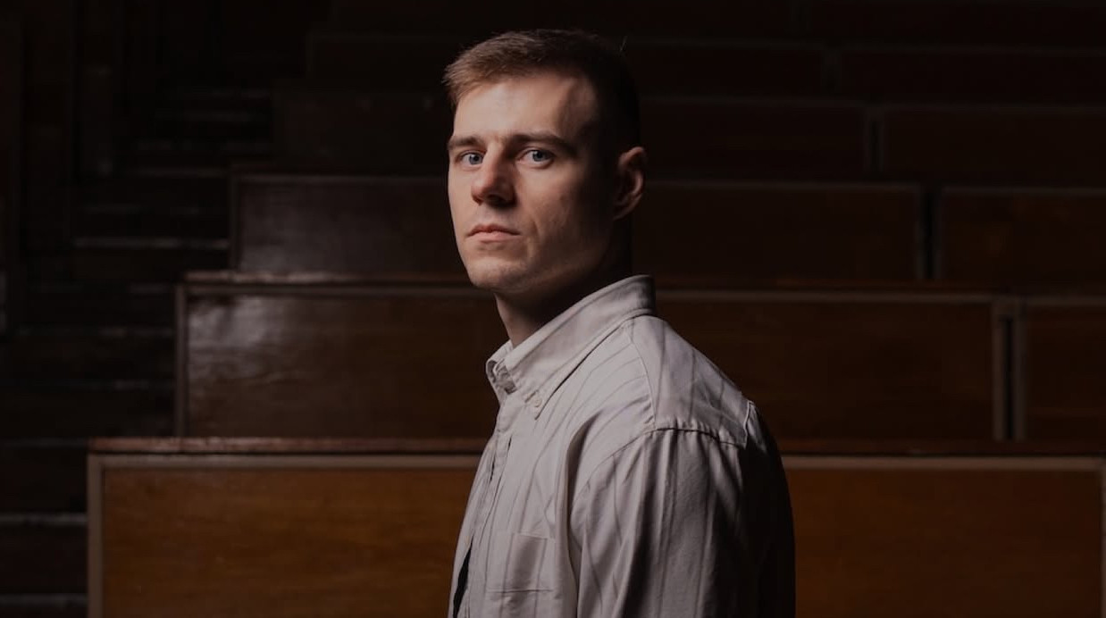 Гераскевич – про смерть Луческу: Людина зробила дуже багато для українського футболу