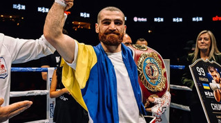 Чухаджян: Бой против Донована – самый важный в моей карьере боксера