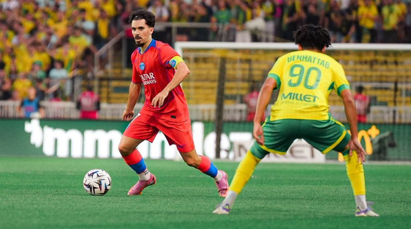 ПСЖ – Нант: прогноз букмекеров на матч Лиги 1