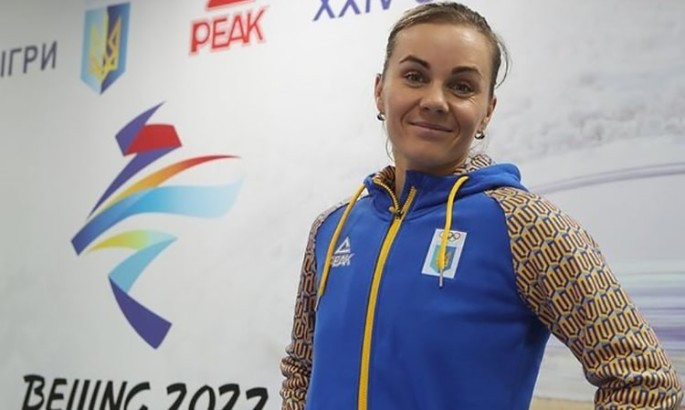 Анцибор: За один рік не зліпити олімпійського чемпіона